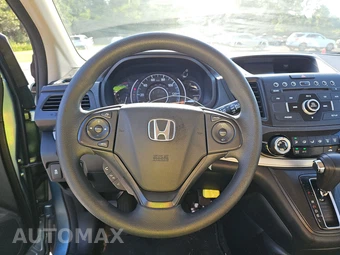 2016 Honda CR-V SE - miniatura 10