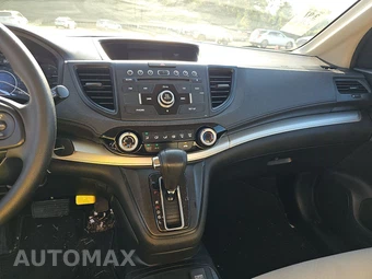 2016 Honda CR-V SE - miniatura 11