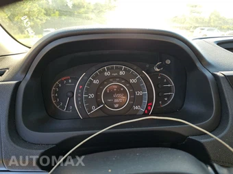 2016 Honda CR-V SE - miniatura 12
