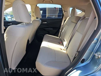 2016 Honda CR-V SE - miniatura 13