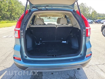 2016 Honda CR-V SE - miniatura 16