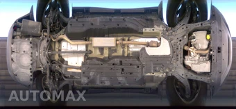 2016 Honda CR-V SE - miniatura 17