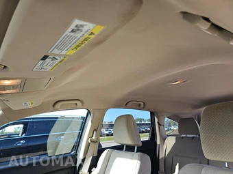 2016 Honda CR-V SE - miniatura 18