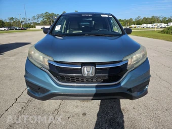 2016 Honda CR-V SE - miniatura 2