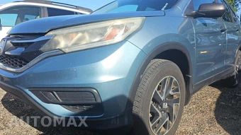 2016 Honda CR-V SE - miniatura 20