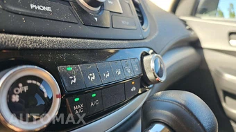 2016 Honda CR-V SE - miniatura 24