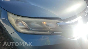 2016 Honda CR-V SE - miniatura 33