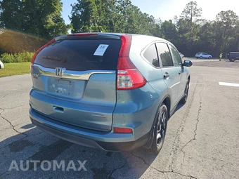 2016 Honda CR-V SE - miniatura 4