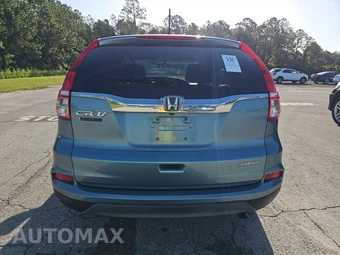 2016 Honda CR-V SE - miniatura 5