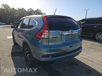 2016 Honda CR-V SE - miniatura 6