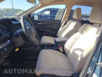 2016 Honda CR-V SE - miniatura 7