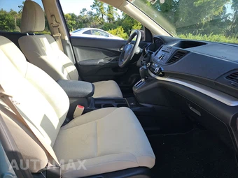2016 Honda CR-V SE - miniatura 8