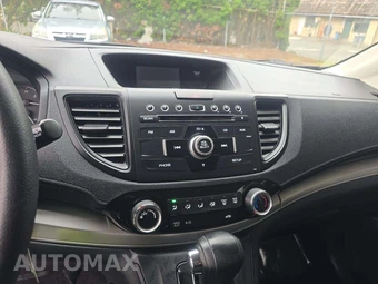 2016 Honda CR-V SE - miniatura 10