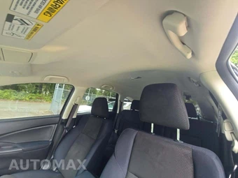 2016 Honda CR-V SE - miniatura 11