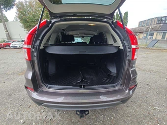 2016 Honda CR-V SE - miniatura 14