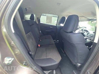 2016 Honda CR-V SE - miniatura 16