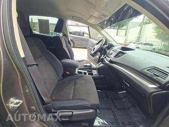 2016 Honda CR-V SE - miniatura 18