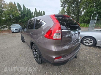 2016 Honda CR-V SE - miniatura 2