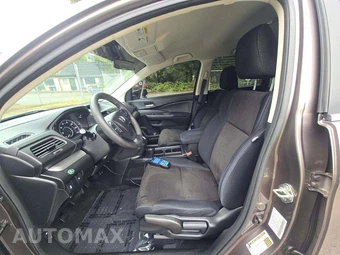 2016 Honda CR-V SE - miniatura 6