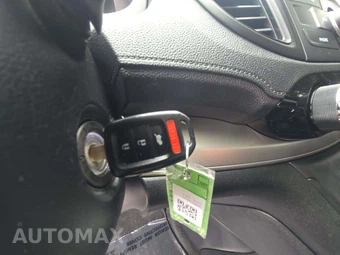 2016 Honda CR-V SE - miniatura 8