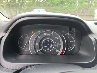 2016 Honda CR-V SE - miniatura 9