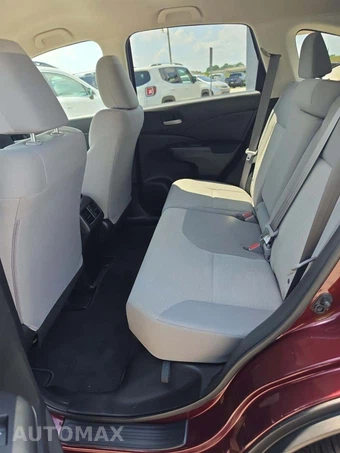 2016 Honda CR-V SE - miniatura 10