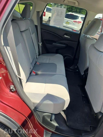 2016 Honda CR-V SE - miniatura 13