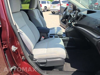 2016 Honda CR-V SE - miniatura 15