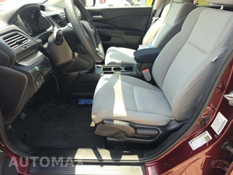 2016 Honda CR-V SE - miniatura 3