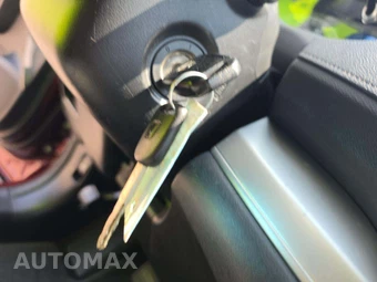 2016 Honda CR-V SE - miniatura 5