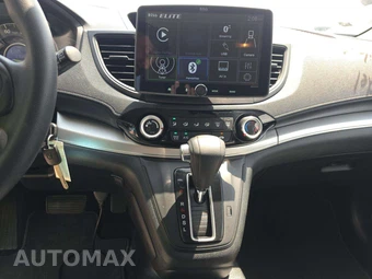 2016 Honda CR-V SE - miniatura 7