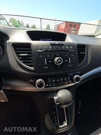 2016 Honda CR-V SE - miniatura 10