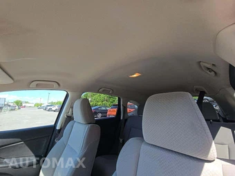 2016 Honda CR-V SE - miniatura 11