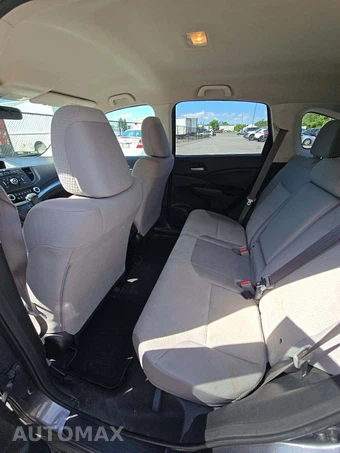 2016 Honda CR-V SE - miniatura 13