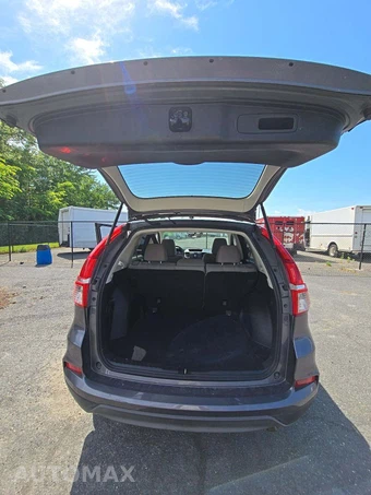 2016 Honda CR-V SE - miniatura 14
