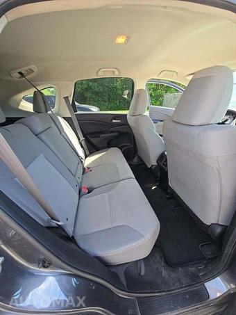 2016 Honda CR-V SE - miniatura 16