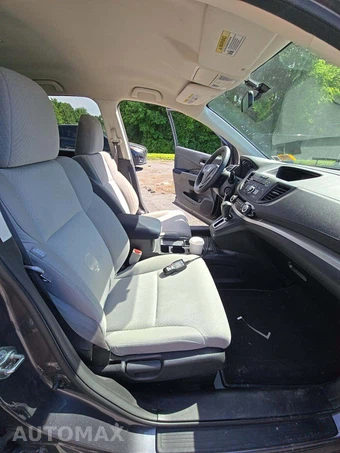 2016 Honda CR-V SE - miniatura 18