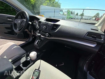 2016 Honda CR-V SE - miniatura 19