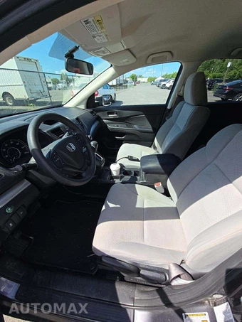 2016 Honda CR-V SE - miniatura 6