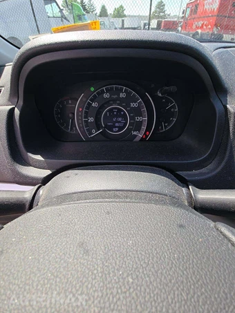2016 Honda CR-V SE - miniatura 9