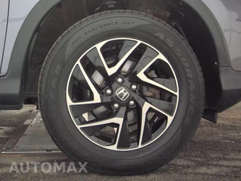 2016 Honda CR-V SE - miniatura 10