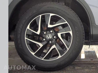 2016 Honda CR-V SE - miniatura 11
