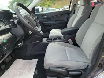 2016 Honda CR-V SE - miniatura 13