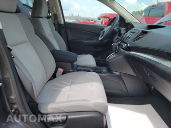 2016 Honda CR-V SE - miniatura 14