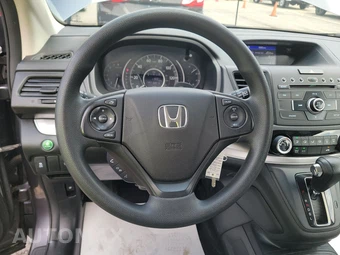 2016 Honda CR-V SE - miniatura 16