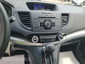2016 Honda CR-V SE - miniatura 17