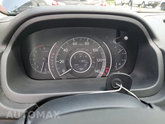 2016 Honda CR-V SE - miniatura 18