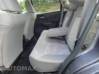 2016 Honda CR-V SE - miniatura 19