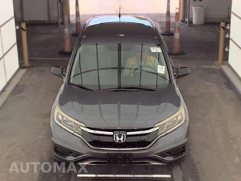 2016 Honda CR-V SE - miniatura 2