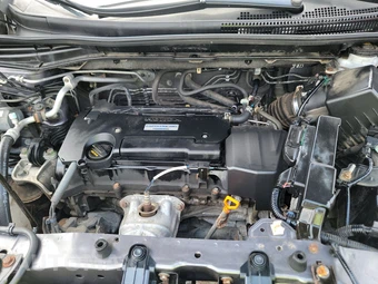 2016 Honda CR-V SE - miniatura 22